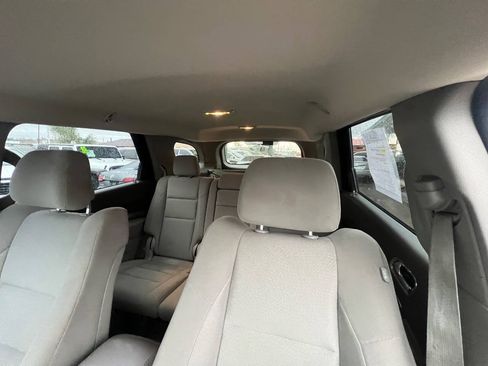 Used 2012 Dodge Durango SXT w/ Skid Plate Group AWD/4WD image 17