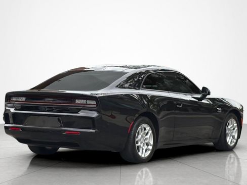 Used 2025 Dodge Charger Daytona R/T w/ Quick Order Package 25M R/T AWD/4WD image 5