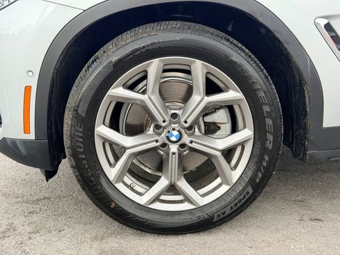 Used 2020 BMW X3 sDrive30i w/ Convenience Package RWD image 27