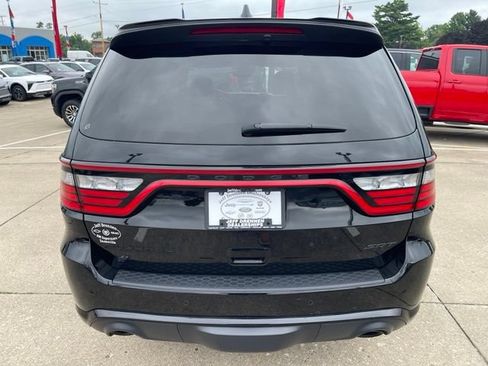 Used 2024 Dodge Durango SRT AWD/4WD image 6