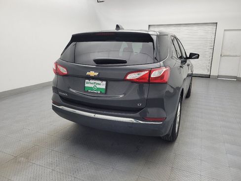 Used 2018 Chevrolet Equinox LT image 7