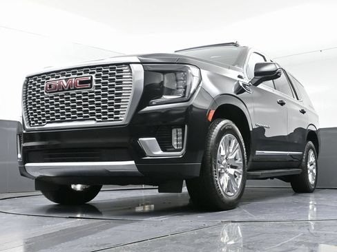 Used 2024 GMC Yukon Denali AWD/4WD image 51