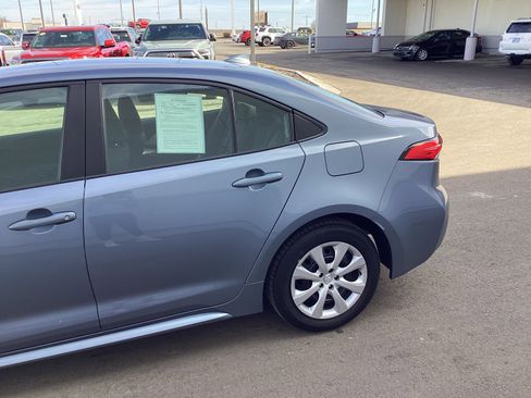 Certified 2024 Toyota Corolla LE image 6