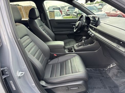Used 2025 Honda CR-V Sport-L image 34