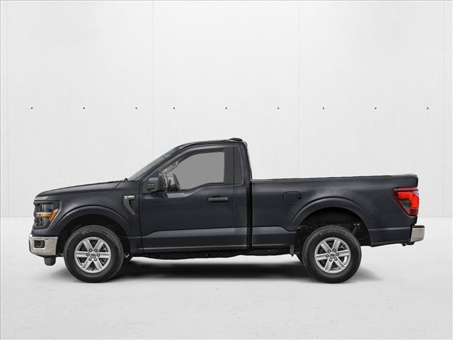 New 2026 Ford F150 XL AWD/4WD image 3