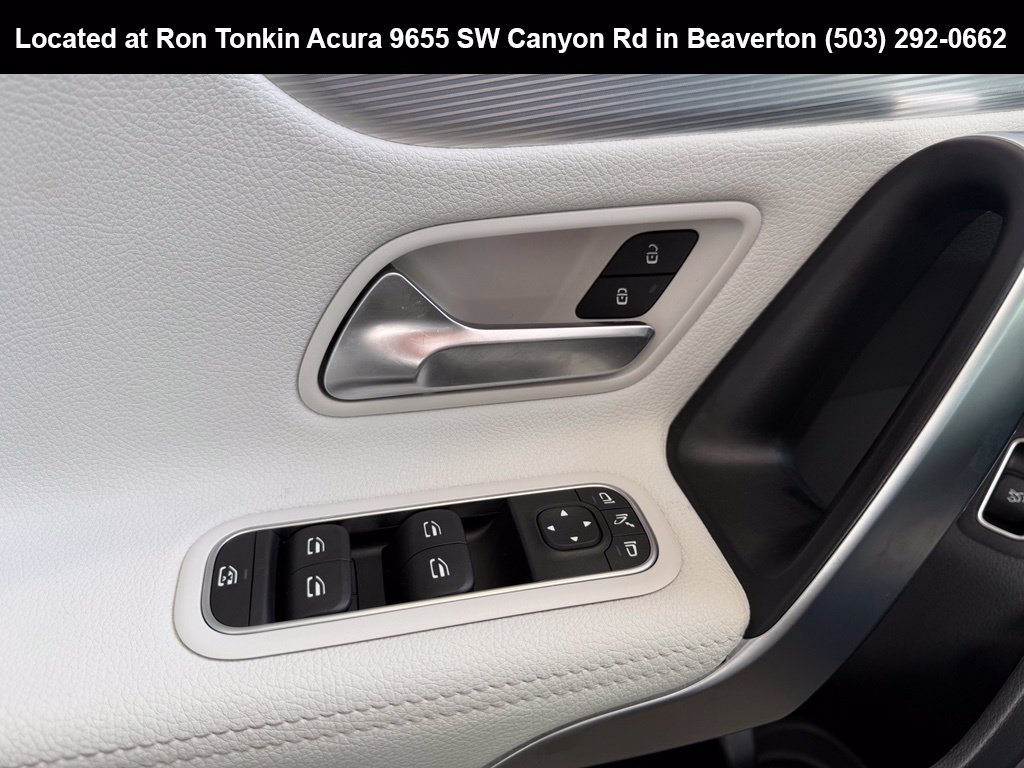 Used 2022 Mercedes-Benz A 220 image 12