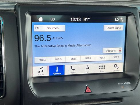 Used 2019 Ford Flex SEL w/ Equipment Group 202A AWD/4WD image 19