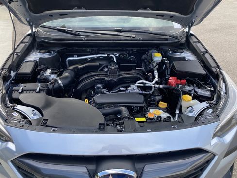 Certified 2024 Subaru Outback Limited AWD/4WD image 23