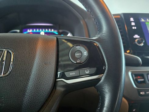 Used 2021 Honda Pilot EX-L image 37