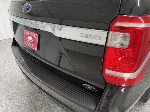 Used 2021 Ford Expedition Max XLT AWD/4WD image 7