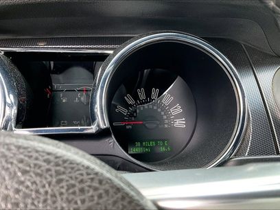 Used 2006 Ford Mustang GT Premium