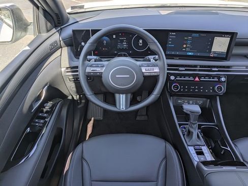 New 2026 Hyundai Santa Cruz Limited AWD/4WD image 16