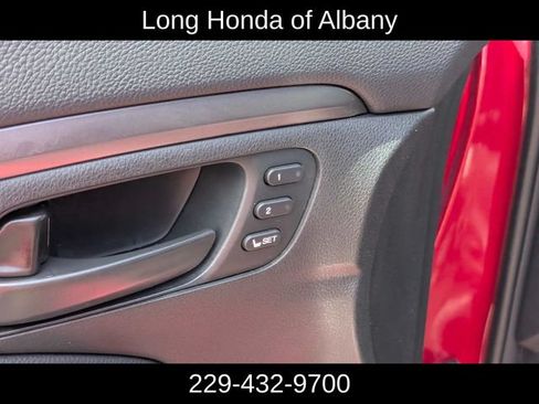 Used 2023 Honda Passport EX-L image 13