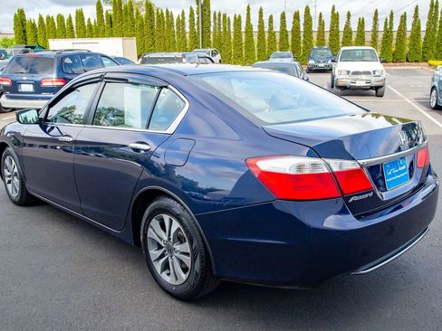 Used 2015 Honda Accord LX image 10