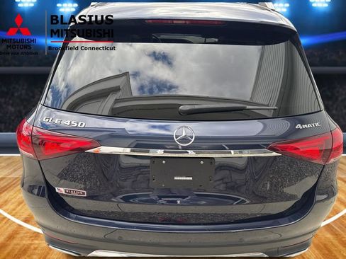 Used 2020 Mercedes-Benz GLE 450 4MATIC image 55