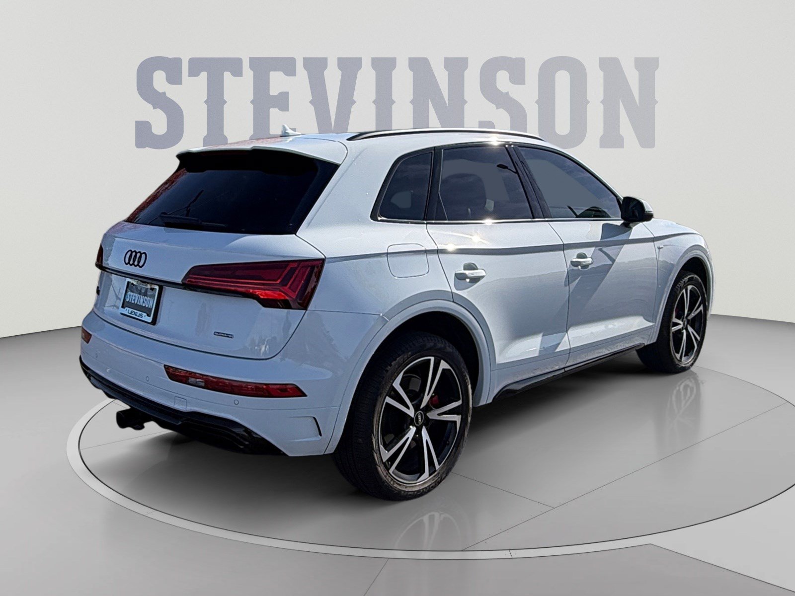 Used 2025 Audi Q5 2.0T Premium Plus AWD/4WD image 5
