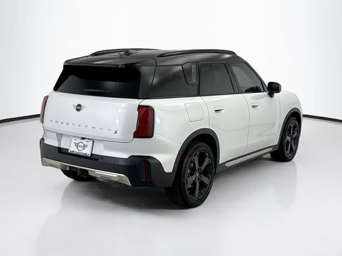 New 2027 MINI Cooper Countryman S AWD/4WD image 5