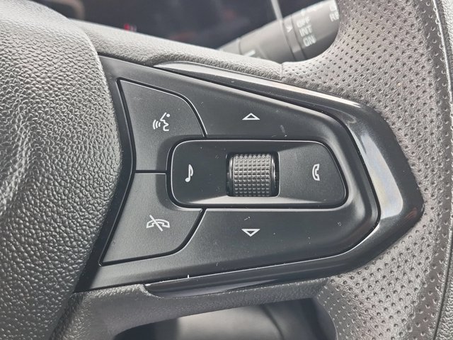 Used 2026 Chevrolet Trax LT FWD image 19