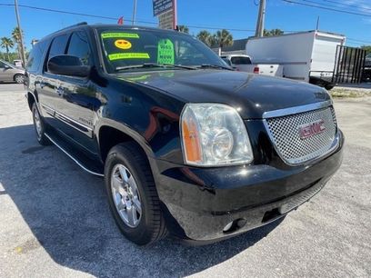 Used 2007 GMC Yukon XL Denali