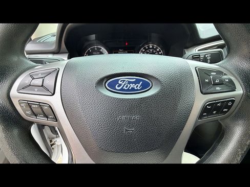 Used 2021 Ford Ranger XLT w/ Trailer Tow Package AWD/4WD image 12