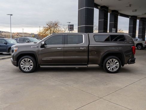 Used 2020 GMC Sierra 1500 Denali w/ Denali Ultimate Package image 4