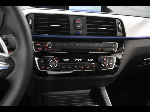Used 2021 BMW 230i Coupe w/ M Sport Package RWD image 14