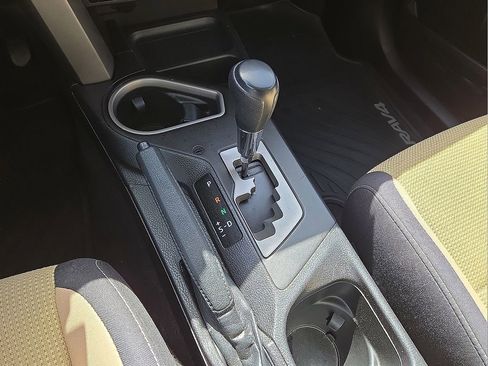 Used 2017 Toyota RAV4 XLE image 29