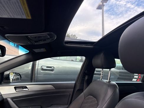 Used 2018 Hyundai Sonata Sport image 11