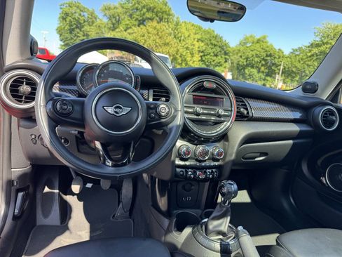 Used 2015 MINI Cooper S FWD image 21