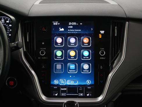 Used 2022 Subaru Outback Onyx Edition XT AWD/4WD image 15