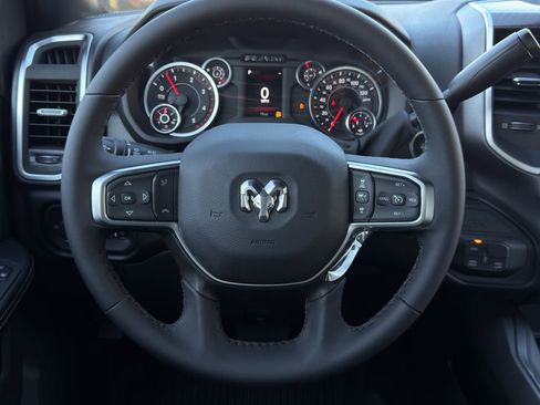 New 2026 RAM 3500 Lone Star image 11