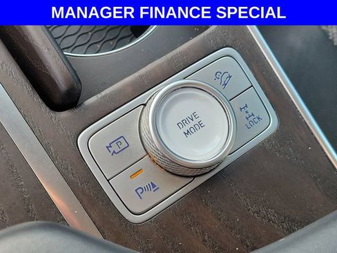 Used 2024 Genesis GV80 3.5T w/ Prestige Package AWD/4WD image 27