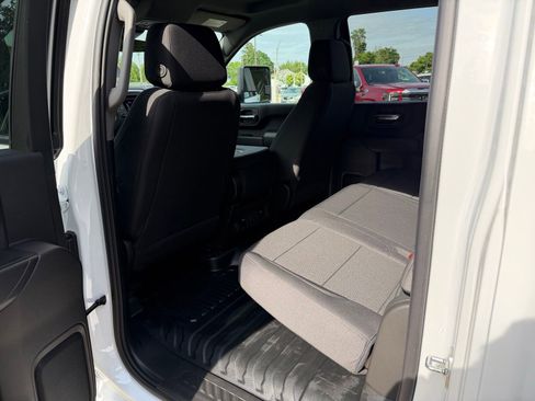 New 2026 GMC Sierra 3500 Pro w/ Convenience Package AWD/4WD image 24