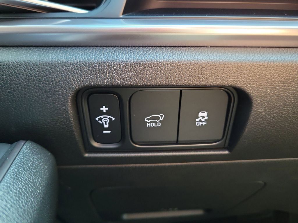New 2026 Kia Sorento EX w/ EX Premium Package FWD image 26