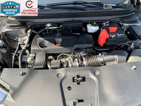 Used 2022 Acura RDX A-Spec image 43