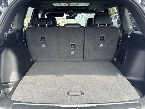 New 2026 Jeep Grand Cherokee Limited image 32