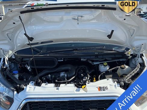 Used 2024 Ford Transit 250 Low Roof w/ Exterior Upgrade Package image 14