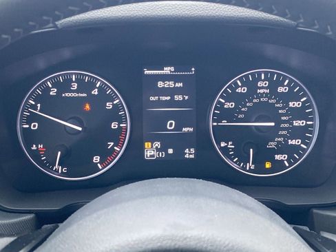 New 2026 Subaru Forester Premium image 27