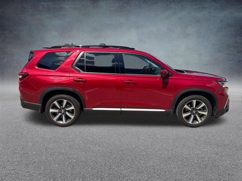 Used 2024 Honda Pilot Elite image 6