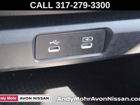 Used 2023 Honda Accord EX image 39