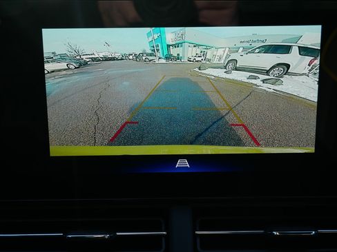 New 2025 Chevrolet Trax ACTIV w/ Driver Confidence Package image 10