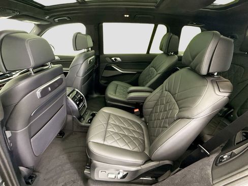 New 2026 BMW X7 xDrive40i AWD/4WD image 20