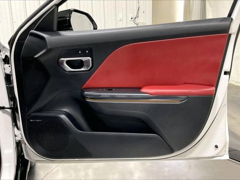 Used 2025 Kia K4 GT-Line Turbo image 24