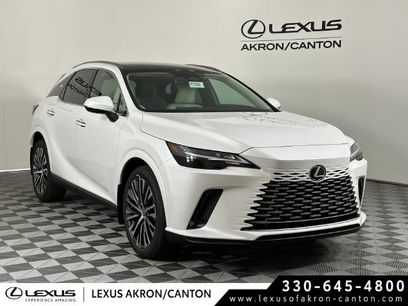 New 2026 Lexus RX 350 Premium Plus w/ Convenience Package