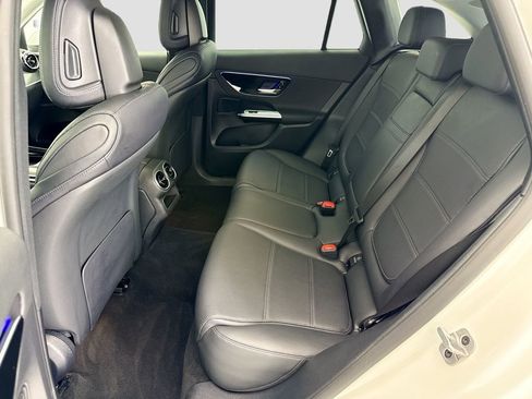 Certified 2026 Mercedes-Benz GLC 300 image 19