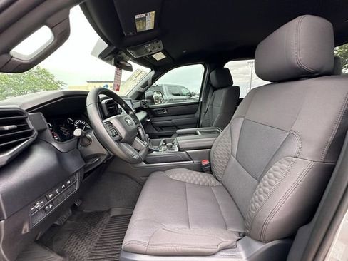 New 2026 Toyota Tundra SR5 AWD/4WD image 23