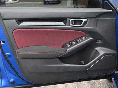 Used 2023 Honda Civic Si image 21