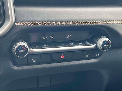 Used 2023 MAZDA CX-50 AWD 2.5 Turbo w/ Accent Package image 31