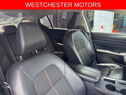 Used 2020 Nissan Altima 2.5 SR FWD image 15