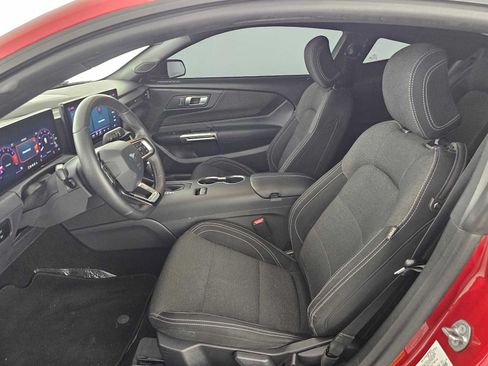 Used 2024 Ford Mustang Coupe RWD image 16